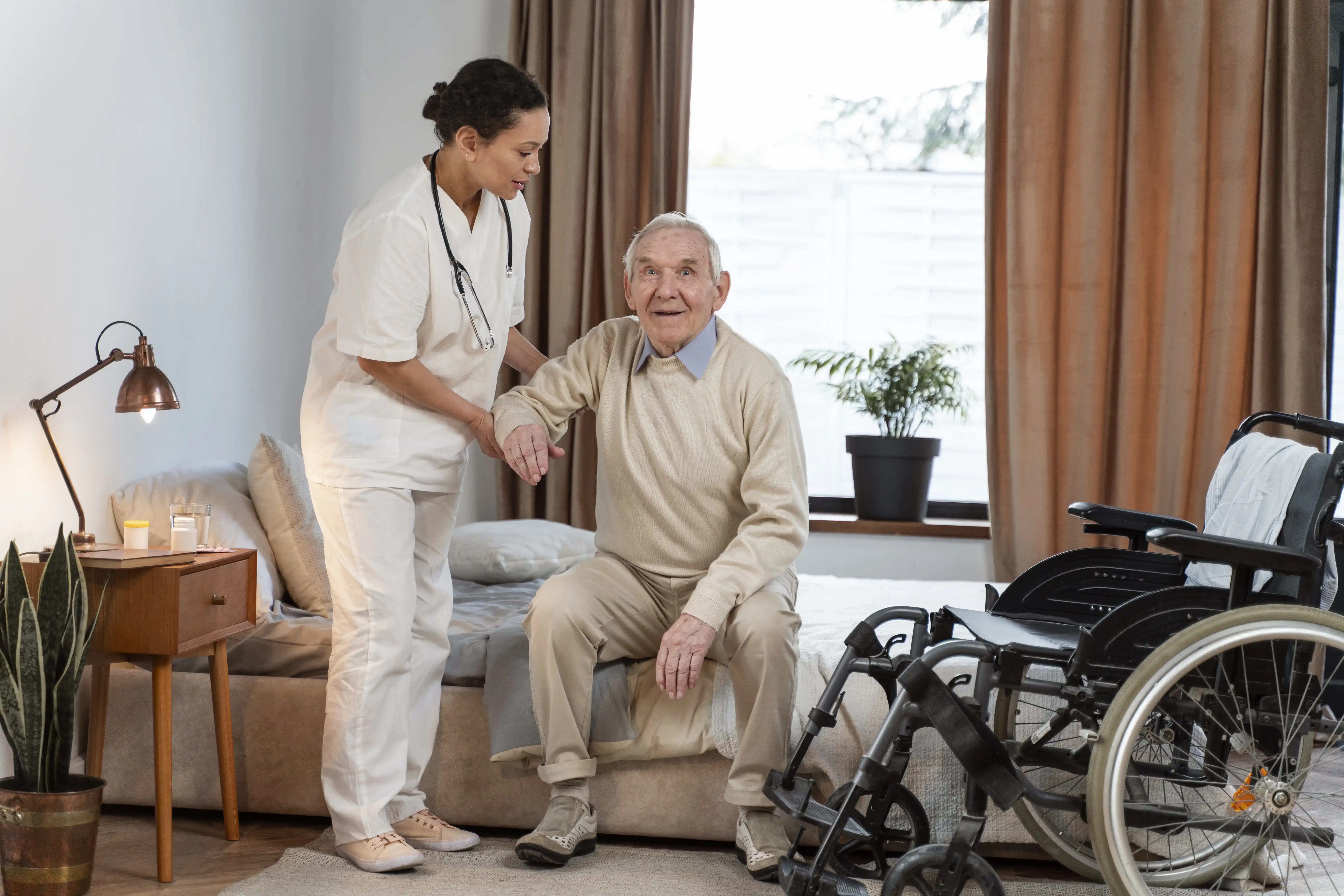 Disability Support Team