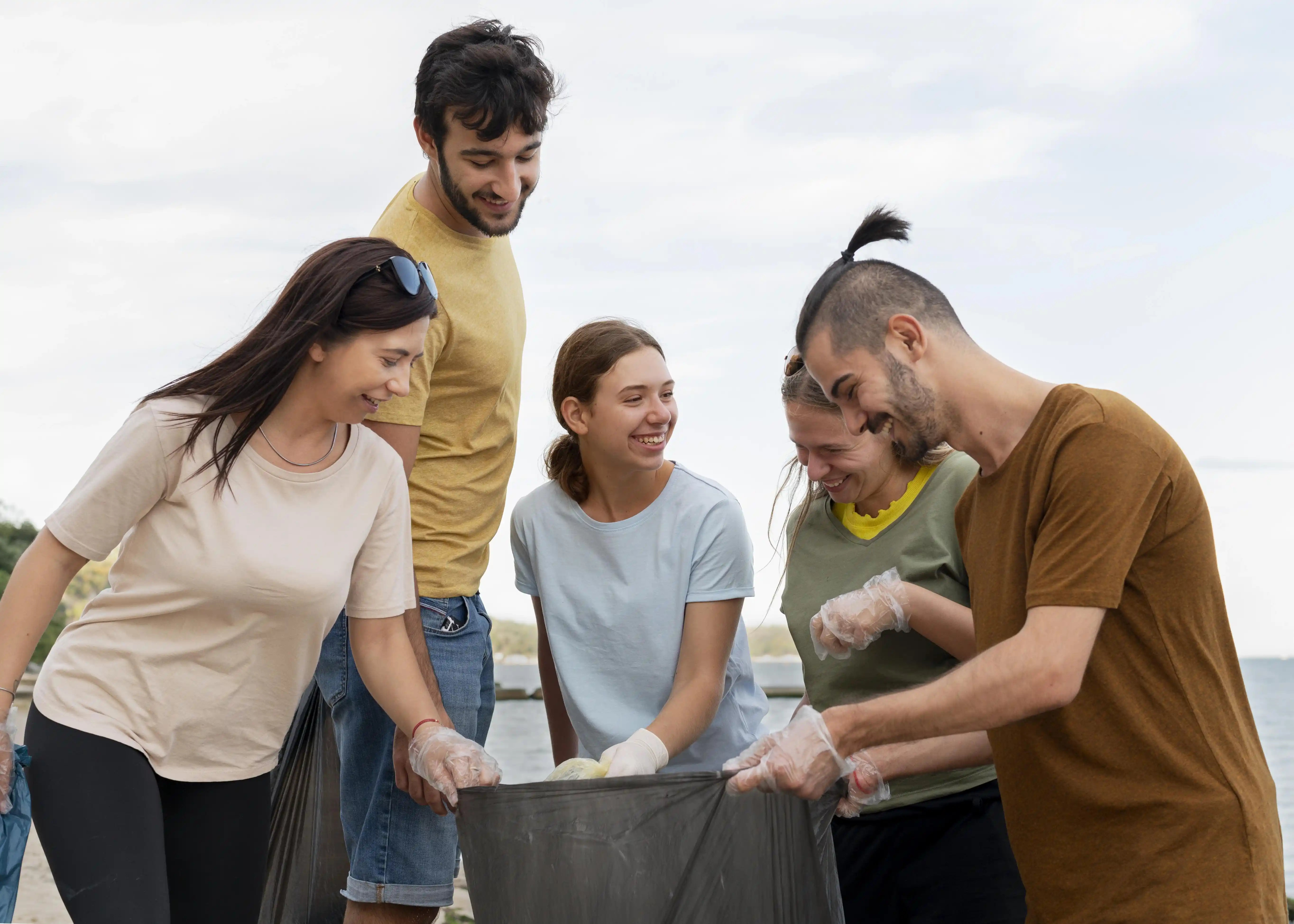Social & Respite Care