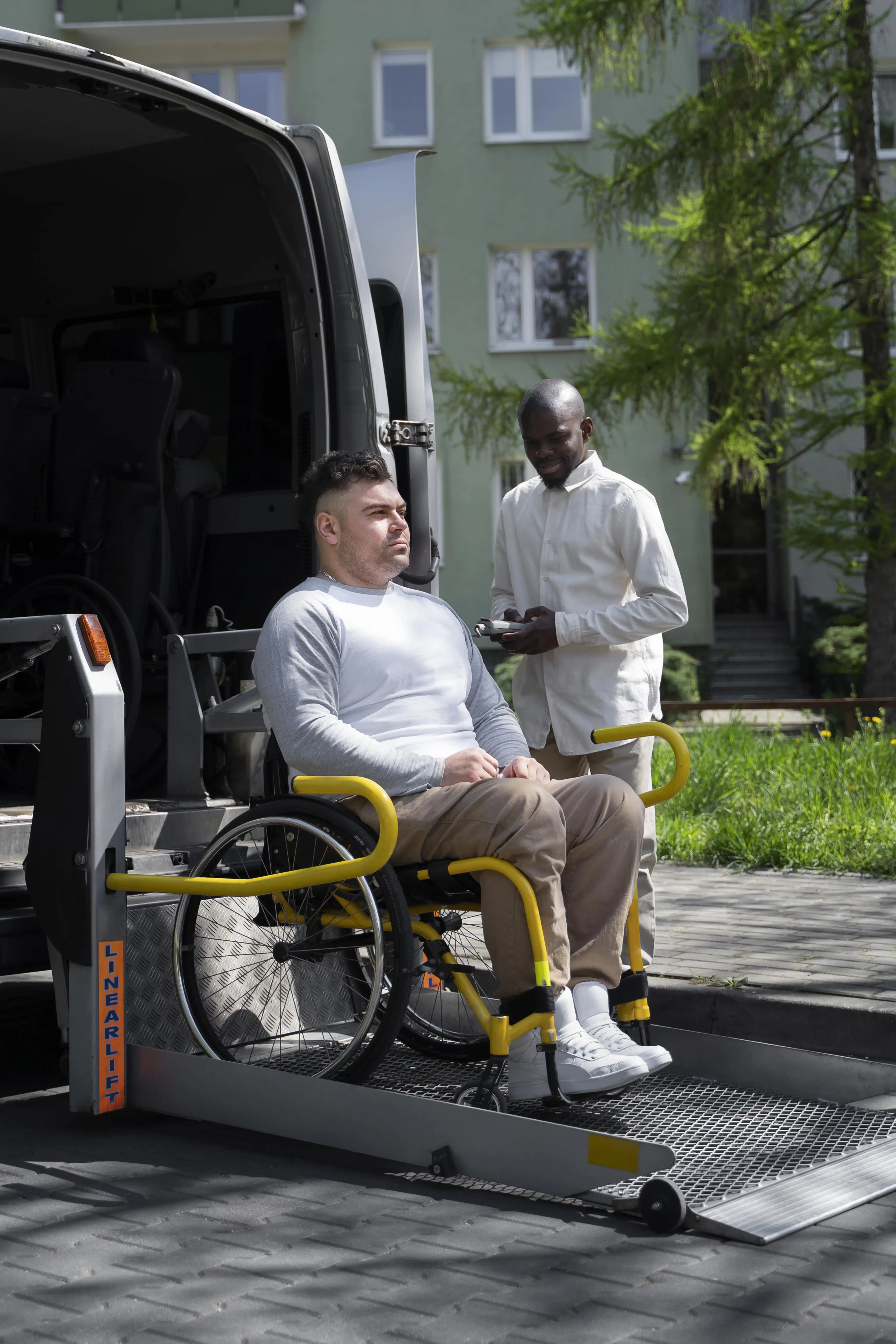 Transport Support